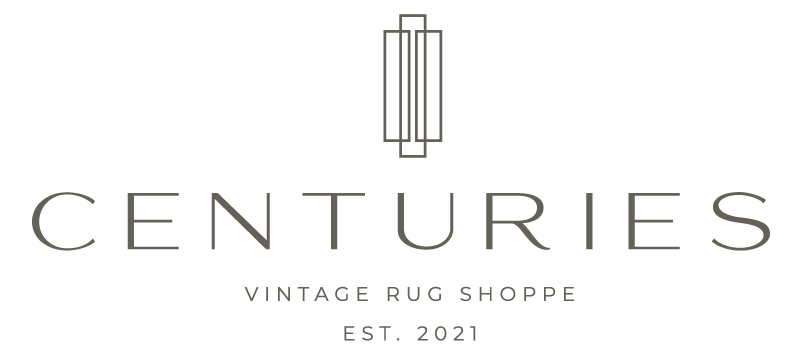Centuries Rug Shoppe logo